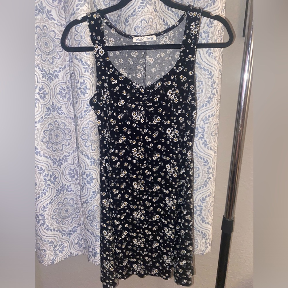 Mini Dress